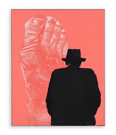 GABRIELE AMADORI (1945-2015) - Autobiografia