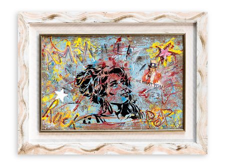 KEYLO - Omaggio a Amy Winehouse