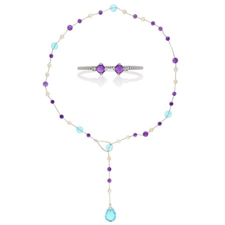 PARURE