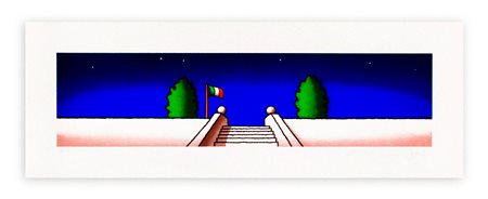 TINO STEFANONI, Senza titolo