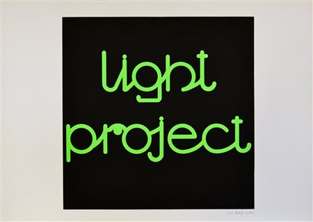 NANDA VIGO, Light project