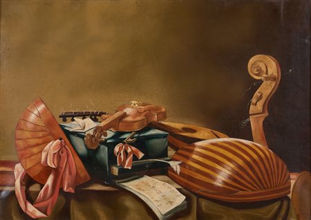 ARTISTA ANONIMO