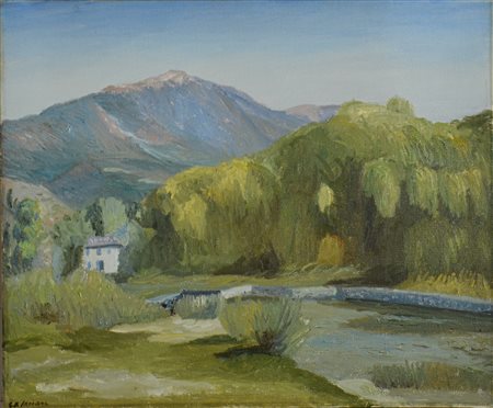 F. GIORGIO VACCARI, Alla sorgente