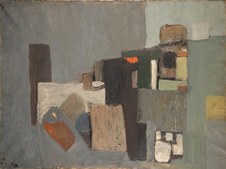 Teddy Millington Drake (Londra 1932 - 1994)  - Composizione