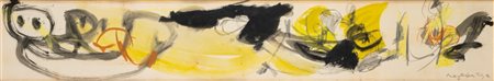 Teddy Millington Drake (Londra 1932 - 1994)  - Composizione, 1962