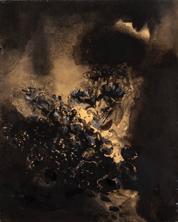 Mikel  Gjokaj (Krusheve e Madhe 1946)  - Fiori perduti, 1977