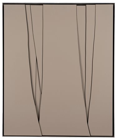 Roberto Pietrosanti (L'Aquila 1967)  - Senza titolo, 2013