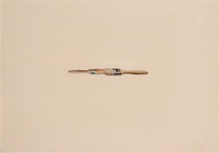 Giulio Paolini (Genova 1940)  - Senza titolo, 1974