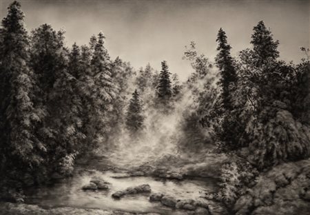Serse Roma (San Polo di Piave 1952)  - Fuori luogo, 1996