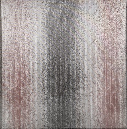 Paolo Masi (Firenze 1933 - 2026)  - Senza titolo, 2009