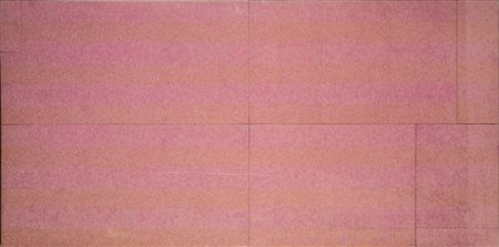 Rodolfo Aricò (Milano 1930 - 2002)  - Senza titolo, 1975