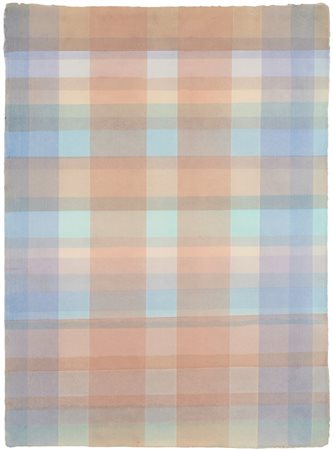 Vittorio Matino (Tirana 1943)  - Rosa d'acqua, 1974