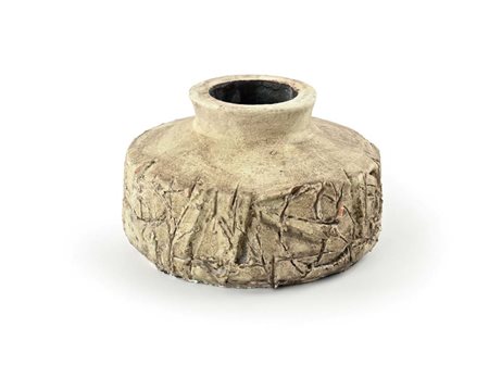 Franco Meneguzzo (Valdagno 1924 - Milano 2008) Vaso dalla serie "Tutti...