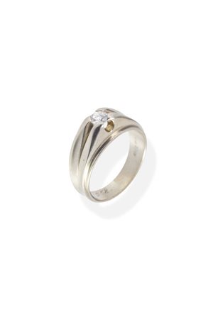ANELLO DA UOMO