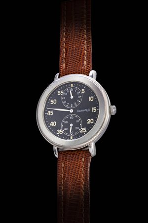 EBERHARD<BR>Mod. "Regulateur", ref. 31031, anni 2000