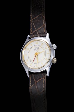 ORIS<BR>Mod. "Svegliarino", anni '90