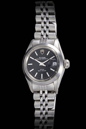 TUDOR<BR>Mod. “Princess Oysterdate lady”, ref 92400, anni '90