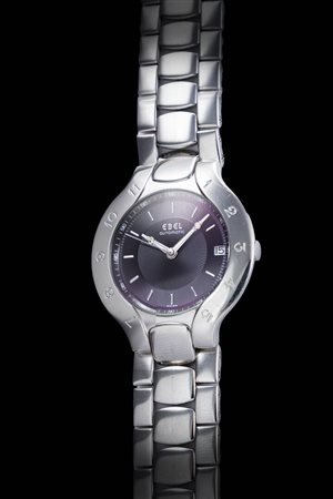 EBEL<BR>Mod. “Lichine", anni '90