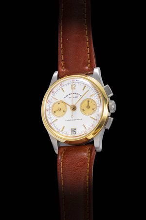 EBERHARD<BR>Mod. "Contodate", ref. 32025, anni '90