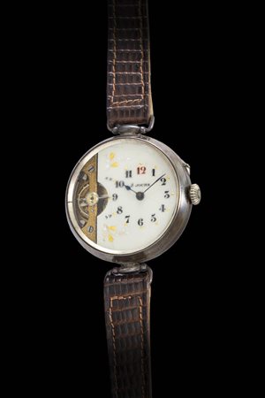 ANONIMO<BR>Mod. "8 giorni di carica"