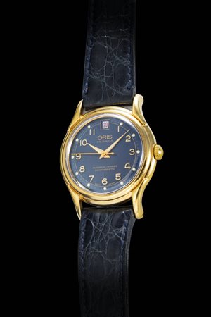 ORIS<BR>Mod. "Solo tempo", anni '90