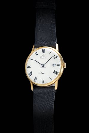 CONTEAS<BR>Mod. "Solo tempo", anni '60