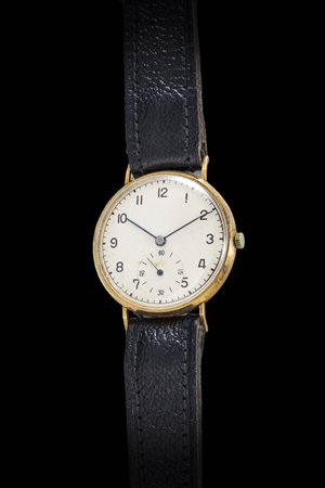 ANONIMO<BR>Mod. "Solo tempo", anni '50