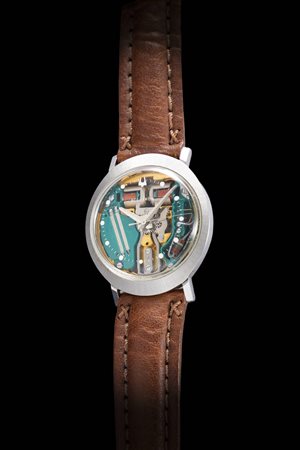 BULOVA<BR>Mod. "Accutron", ref. N1