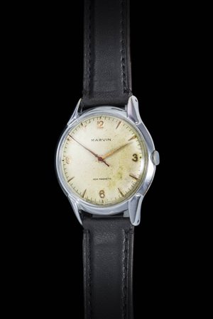MARVIN<BR>Mod.”Jumbo Amagnetico", anni '60