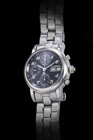 MONTBLANC<BR>Mod. “Meisterstuck“, ref.7016, anni 2000