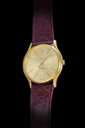 CORUM<BR>Mod. "Solo tempo", anni '80