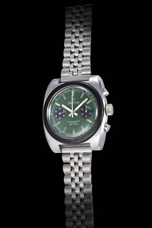 CROTON<BR>Mod. “Sea Diver”, anni '70