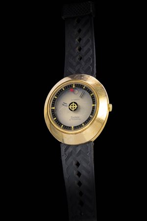 ZODIAC<BR>Mod. “Astrographic“, anni '70