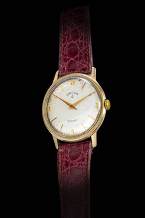 ELGIN<BR>Mod. “Solo tempo", anni '60