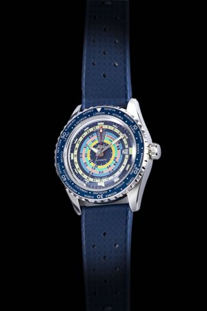 MIDO<BR>Mod. “Ocean Star“, ref.M026829, serie recente