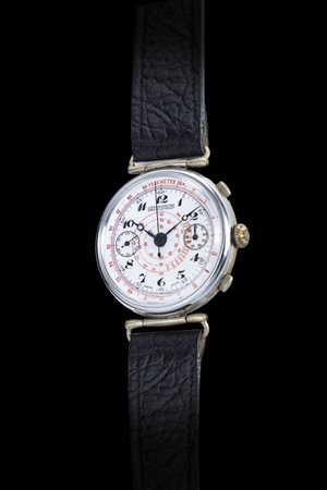 ANONIMO<BR>Mod. “Chrono“, anni '30
