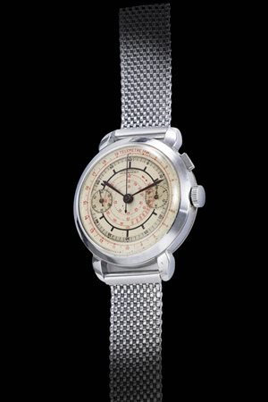 ANONIMO<BR>Mod. “Chrono“, anni '50