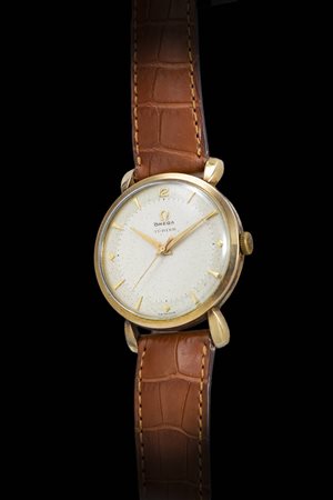 OMEGA<BR>Mod. “Turler“, ref.2720, anni '40