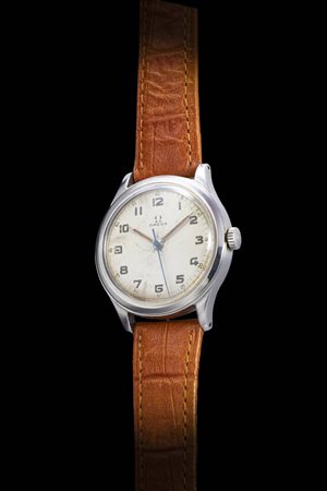 OMEGA<BR>Mod. “Military“, ref.2179, anni '40