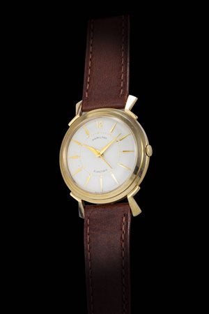 HAMILTON<BR>Mod. “Electric“, anni '80