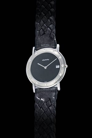 A. BARTHELAY<BR>Mod. "Lady diamond", anni '90