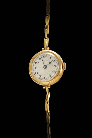 "Lady dress watch", anni '40