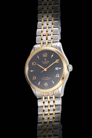 TUDOR<BR>Mod. "1926", ref. 91551, anno 2021