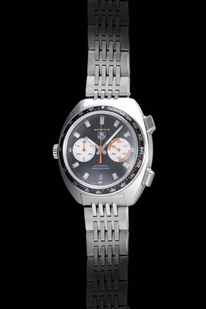 TAG HEUER<BR>Mod. "Autavia", ref. CY2111, serie recente