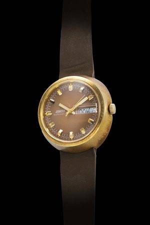 GANCES<BR>Mod. “Turtle“, anni '70