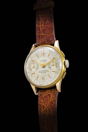 VERBENA<BR>Mod. "Cronografo", anni '50