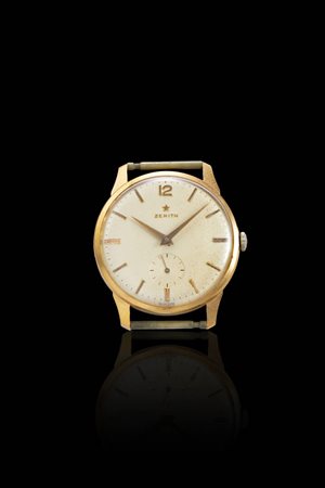 ZENITH<BR>Mod. “Stellina“, ref.861752, anni '60