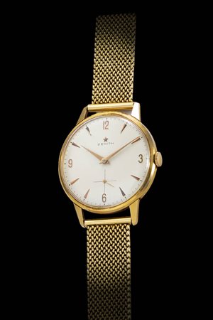 ZENITH<BR>Mod. “Stellina”, anni '50