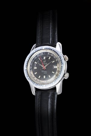 ENICAR<BR>Mod. “Sherpa guide”, ref.2342, anni '70