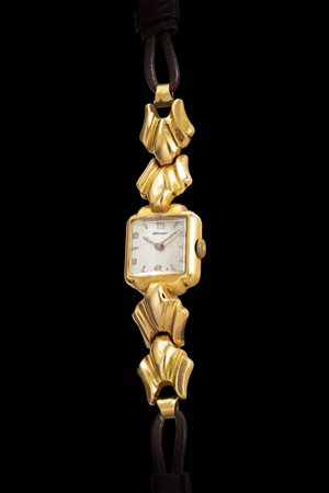 WINSOR<BR>Mod. “Lady dress watch“, anni '50
